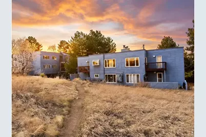 1596 Bradley Dr, Boulder, CO 80305 - Photo 1