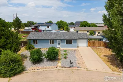 4651 N Shenandoah St, Greeley, CO 80634 - Photo 1