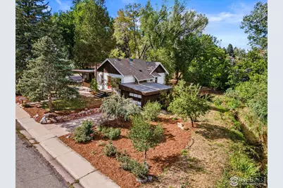 2003 Bluebell Ave, Boulder, CO 80302 - Photo 1