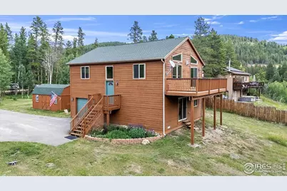 212 Glen Mawr Dr, Black Hawk, CO 80422 - Photo 1