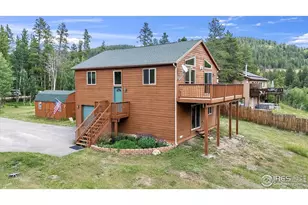 212 Glen Mawr Dr, Black Hawk, CO 80422 - Photo 1