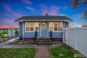 1213 5th Ave, Greeley, CO 80631 - Photo 1