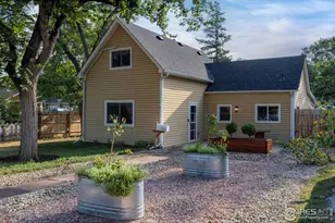 836 Emery St, Longmont, CO 80501 - Photo 1