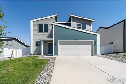 3917 Kobuk St, Evans, CO 80620 - Photo 1