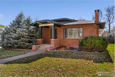 1101 W Oak St, Fort Collins, CO 80521 - Photo 1