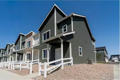 3748 Pinnacles Ct, Evans, CO 80620 - Photo 1