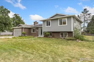 3622 Capitol Dr, Fort Collins, CO 80526 - Photo 1