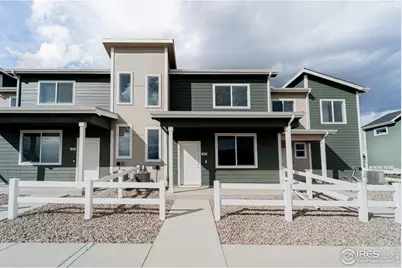 3824 Pinnacles Ct, Evans, CO 80620 - Photo 1