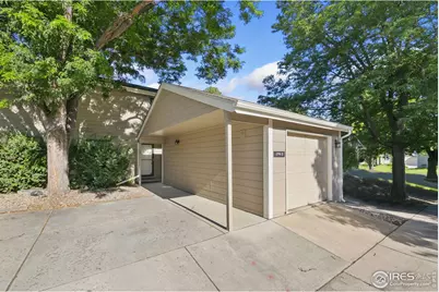 1741 Brookhaven Cir E #D, Fort Collins, CO 80525 - Photo 1