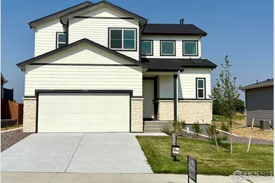 1219 105th Ave Ct, Greeley, CO 80634 - Photo 1