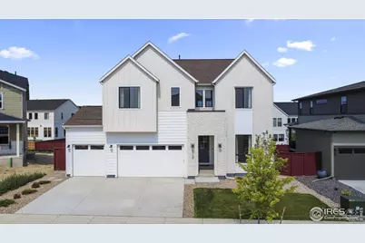 1728 Center Pivot Dr, Windsor, CO 80550 - Photo 1