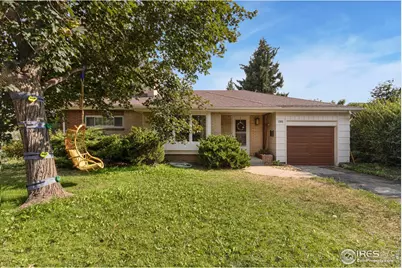 1305 W Myrtle St, Fort Collins, CO 80521 - Photo 1