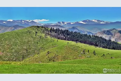 7 Meadow Mountain Dr, Livermore, CO 80536 - Photo 1