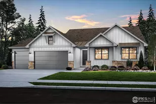 917 Hummocky Wy, Windsor, CO 80550 - Photo 1