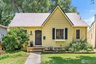 814 Gay St, Longmont, CO 80501 - Photo 1