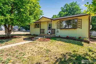 622 3rd Ave, Lyons, CO 80540 - Photo 1