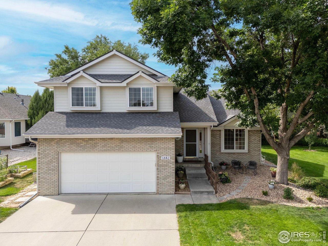 1682 Stove Prairie Cir, Loveland, CO 80538 - MLS 1040902 - Coldwell Banker