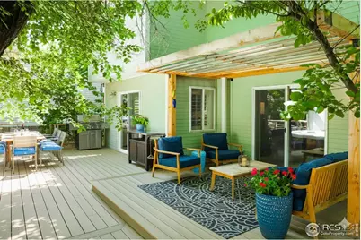 1409 Quince Ave, Boulder, CO 80304 - Photo 1