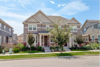 599 Greenville Aly, Erie, CO 80516 - Photo 1