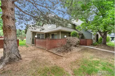 3565 Windmill Dr #D-1, Fort Collins, CO 80526 - Photo 1