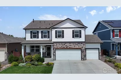 6816 Covenant Ct, Timnath, CO 80547 - Photo 1
