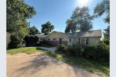 29258 1st St, Snyder, CO 80750 - Photo 1