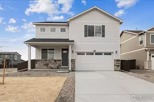 4867 Antler Wy, Johnstown, CO 80534 - Photo 1
