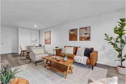 2227 Canyon Blvd ##458 B, Boulder, CO 80302 - Photo 1