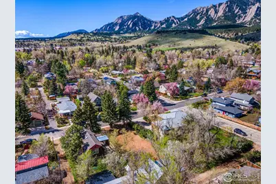 2119 Mariposa Ave, Boulder, CO 80302 - Photo 1