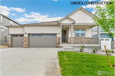 832 Elias Tarn Dr, Severance, CO 80550 - Photo 1