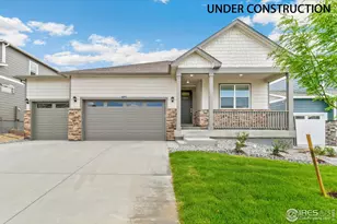 832 Elias Tarn Dr, Severance, CO 80550 - Photo 1