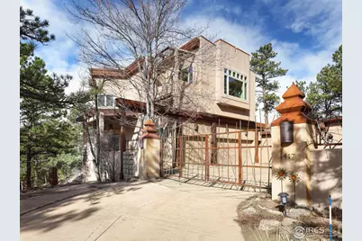 1417 Rembrandt Rd, Boulder, CO 80302 - Photo 1