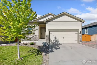 1097 Long Meadows St, Severance, CO 80550 - Photo 1