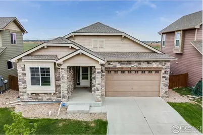 3374 Wagon Trail Rd, Fort Collins, CO 80524 - Photo 1