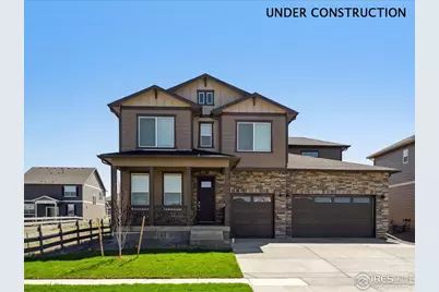 1930 Chaffee Crest Dr, Berthoud, CO 80513 - Photo 1