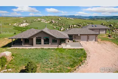 102 Bear Hollow Rd, Laporte, CO 80535 - Photo 1