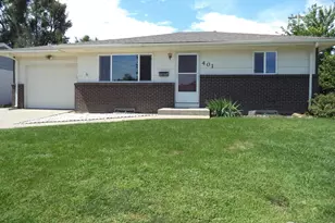 401 31st Ave, Greeley, CO 80634 - Photo 1