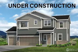 215 Dawn Dr, Hudson, CO 80642 - Photo 1