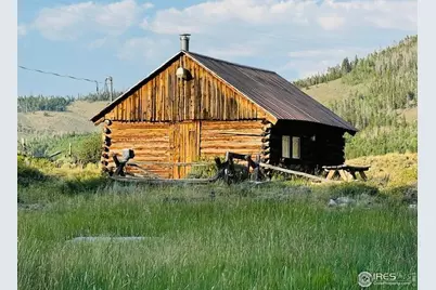 Highway 127, Walden, CO 80480 - Photo 1