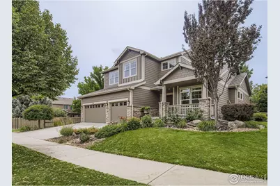 3247 Muskrat Creek Dr, Fort Collins, CO 80528 - Photo 1
