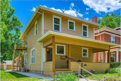 315 E Magnolia St, Fort Collins, CO 80524 - Photo 1