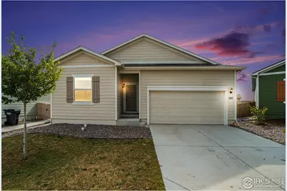 507 N Johnson St, Keenesburg, CO 80643 - Photo 1