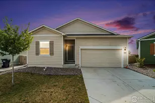 507 N Johnson St, Keenesburg, CO 80643 - Photo 1