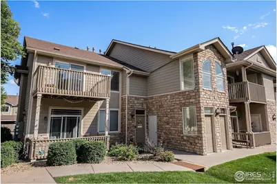 5551 29th St ##321, Greeley, CO 80634 - Photo 1