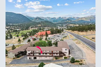 950 Big Thompson Ave #1152, Estes Park, CO 80517 - Photo 1