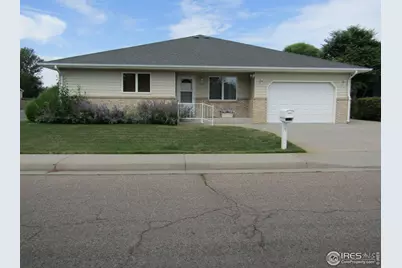 329 Ash St, Fort Morgan, CO 80701 - Photo 1