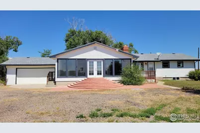 34498 Highway 392, Gill, CO 80624 - Photo 1
