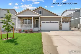 13806 Quartz St, Mead, CO 80504 - Photo 1