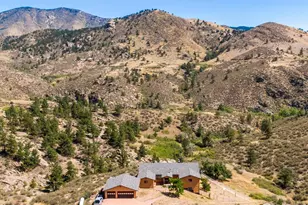 1190 Lone Star Rd, Lyons, CO 80540 - Photo 1