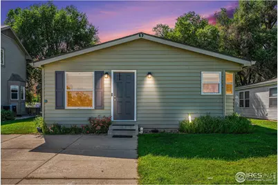 309 31st Ave #5, Greeley, CO 80631 - Photo 1